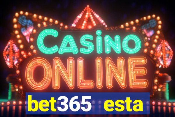 bet365 esta regulamentada no brasil